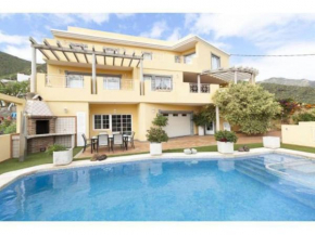 Apartamento en San Andrés con piscina privada